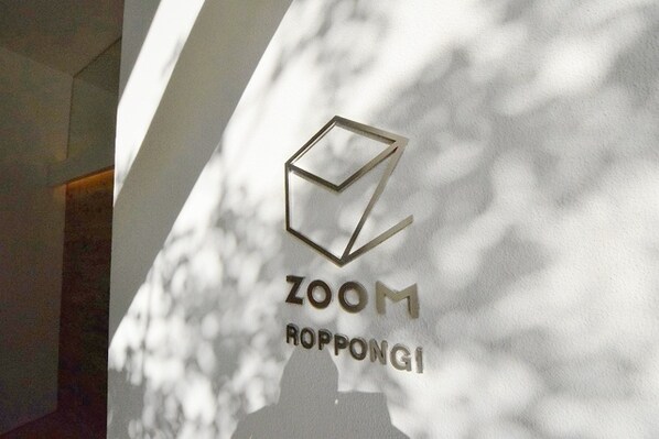 ZOOM六本木の物件内観写真